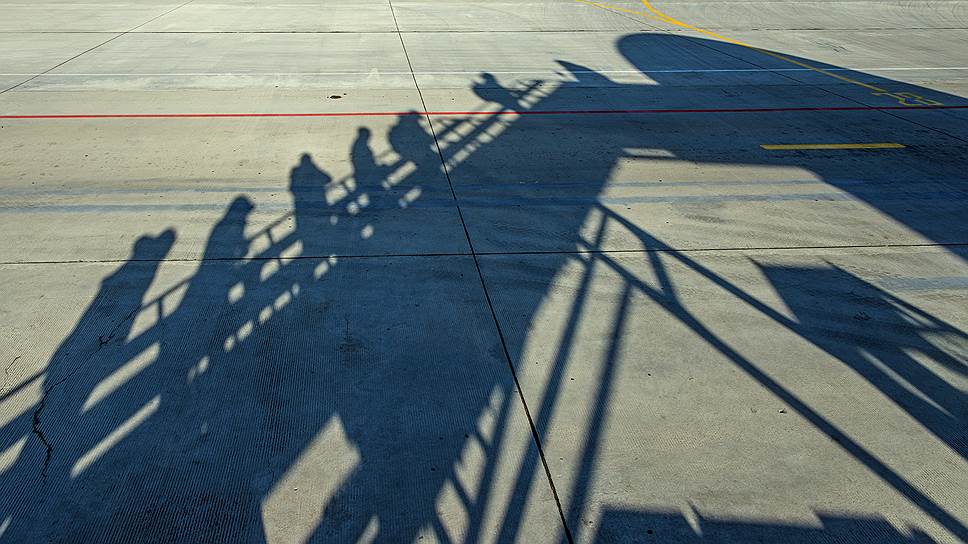 Как Росавиация сняла запрет на регулярные рейсы в Турцию