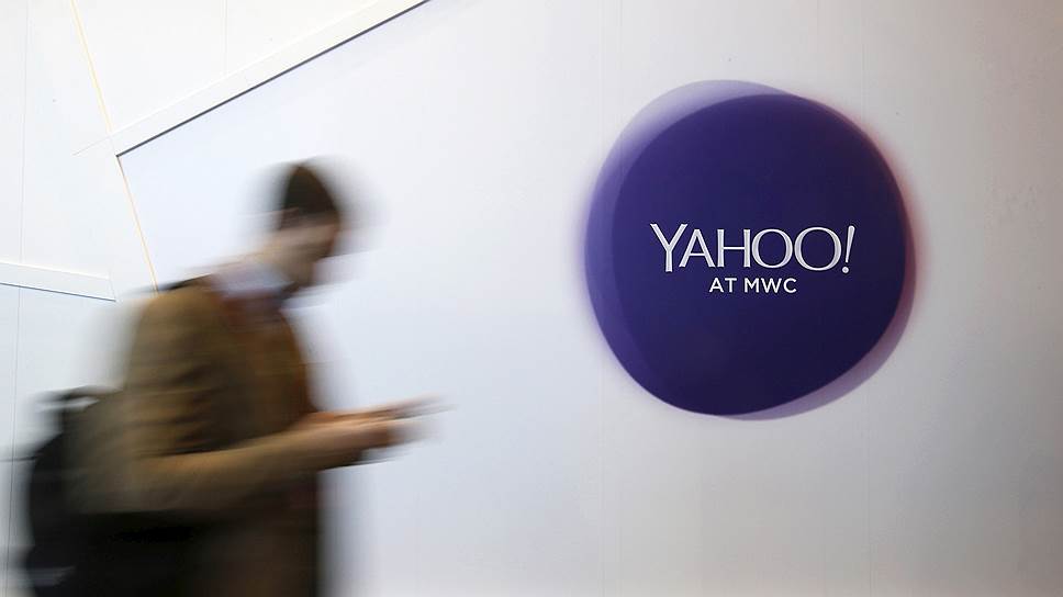 Как Verizon приблизился к покупке Yahoo!