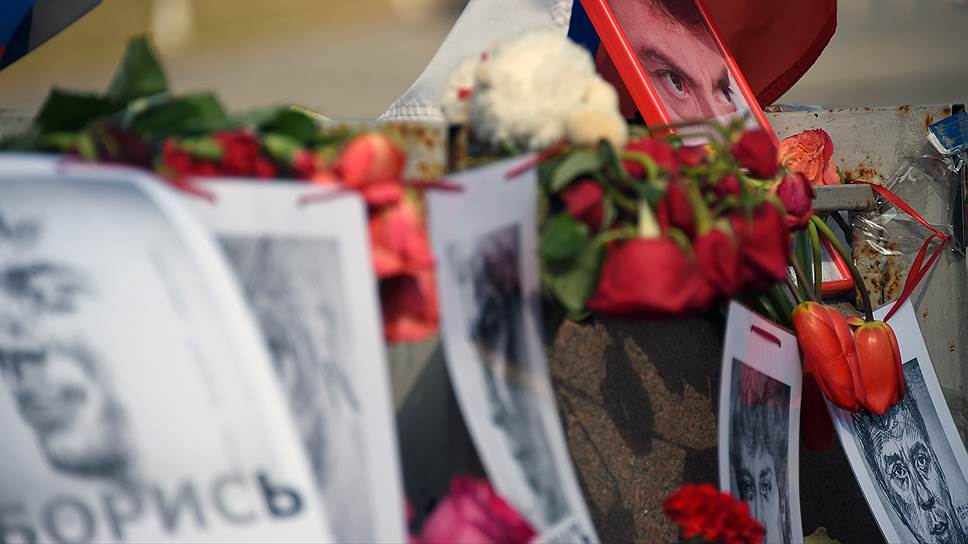 Что нужно знать об убийстве Бориса Немцова