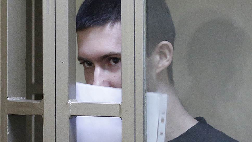 Как бойца «Азова» осудили за подготовку теракта в Крыму