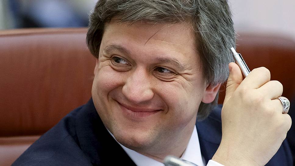 Минфин Украины назвал финансовый долг перед Россией политическим