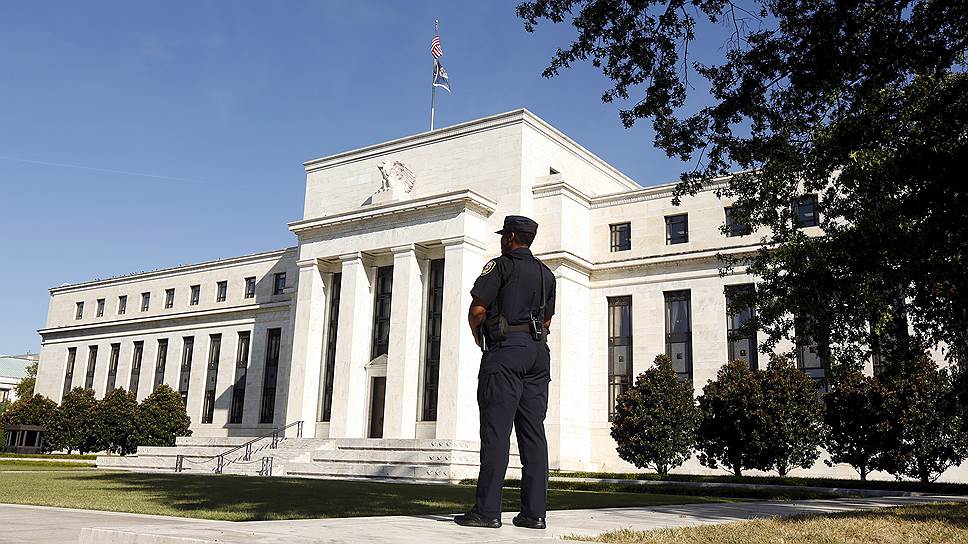 Почему ФРС США в июле сохранила ключевую ставку