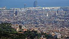 Беспилотники помогают Испании собирать налоги с недвижимости