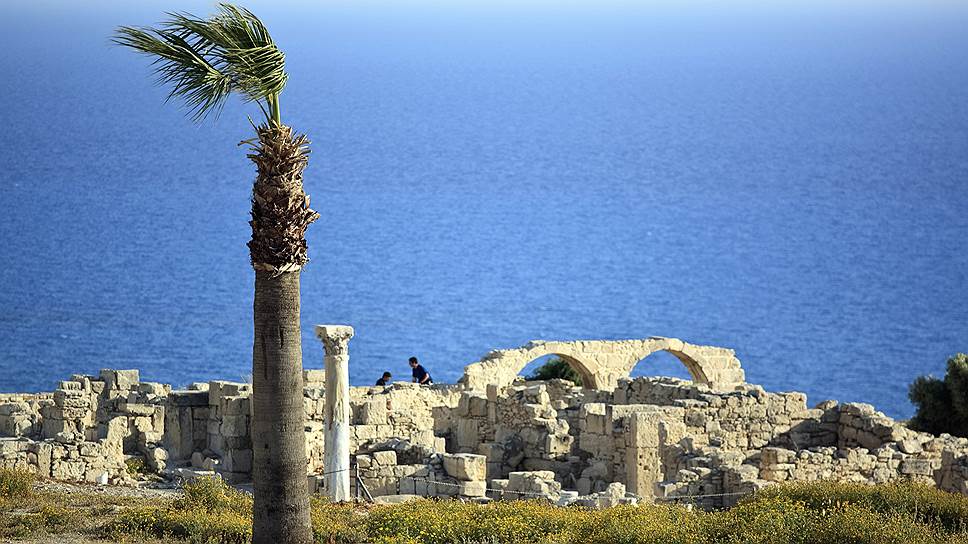 Как рынок недвижимости Кипра прощается с кризисом