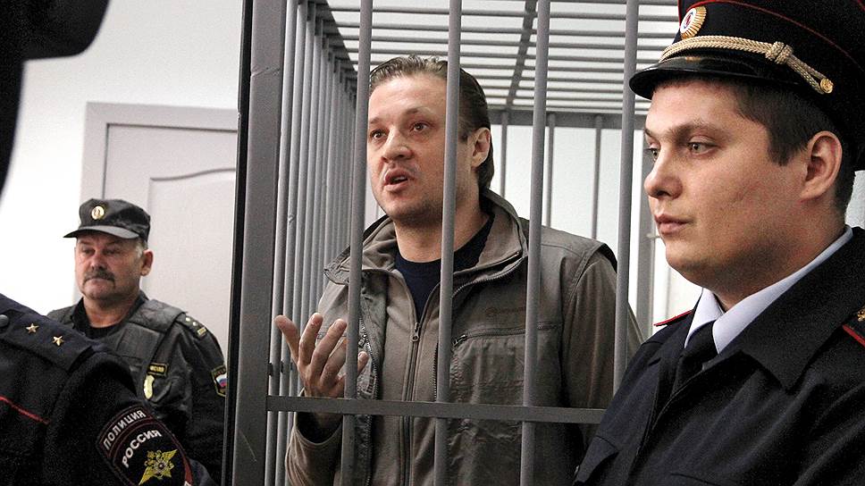 Почему защита Николая Сандакова пожаловалась на следствие генпрокурору РФ