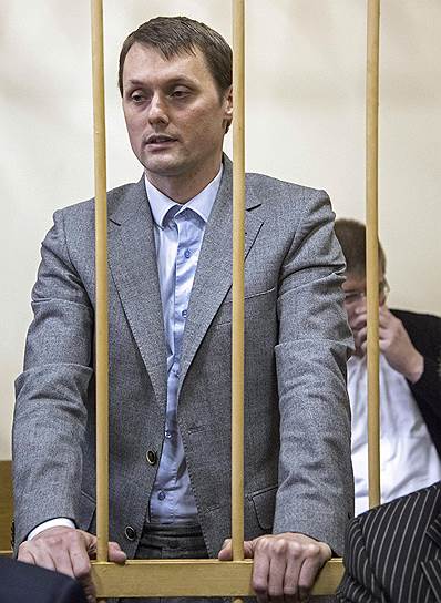 Бывший заместитель мэра Ярославля Дмитрий Донсков оказался единственным из фигурантов дела Урлашова, чью вину суд счел недоказанной