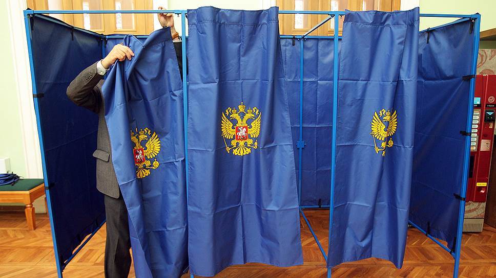 Как депутата Владимира Смирнова сняли с выборов в заксобрание