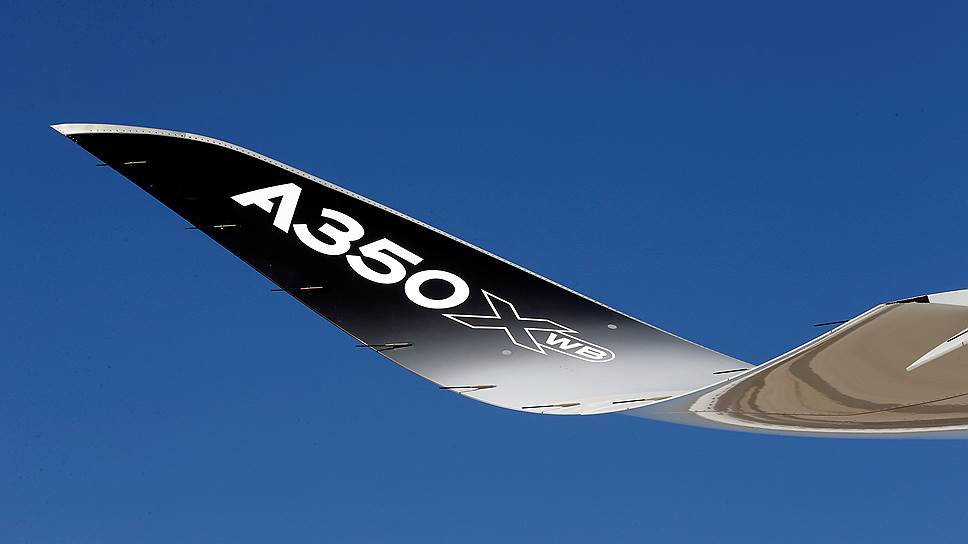 Почему Airbus грозит расследование в США