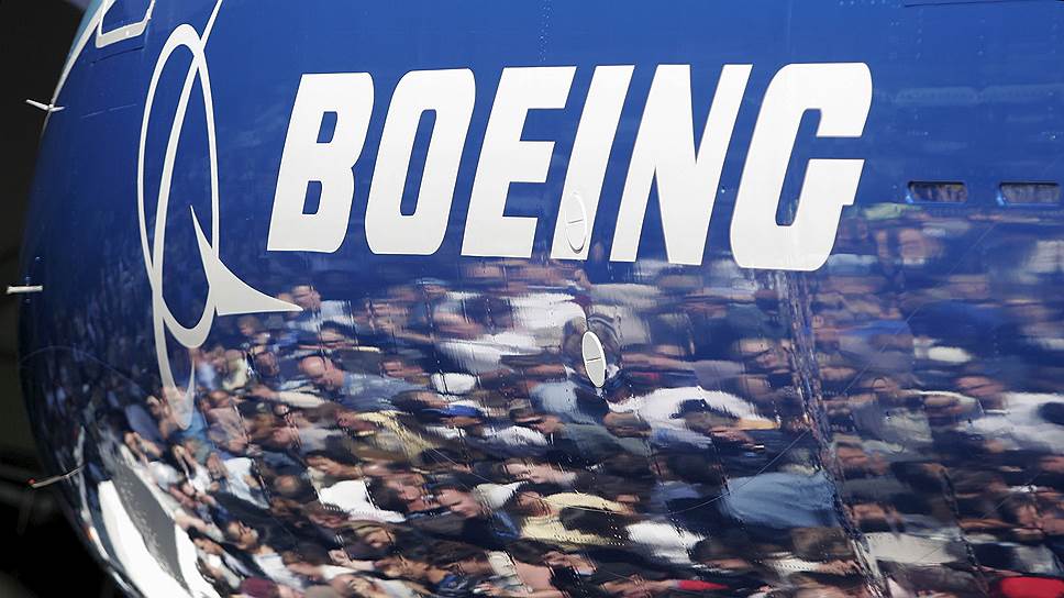 Как «Аэрофлот» переуступил права покупки 22 самолетов Boeing 787 Dreamliner