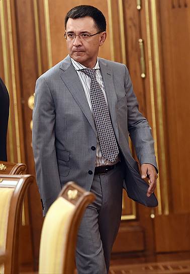 Депутат Госдумы от ЛДПР Валерий Селезнев