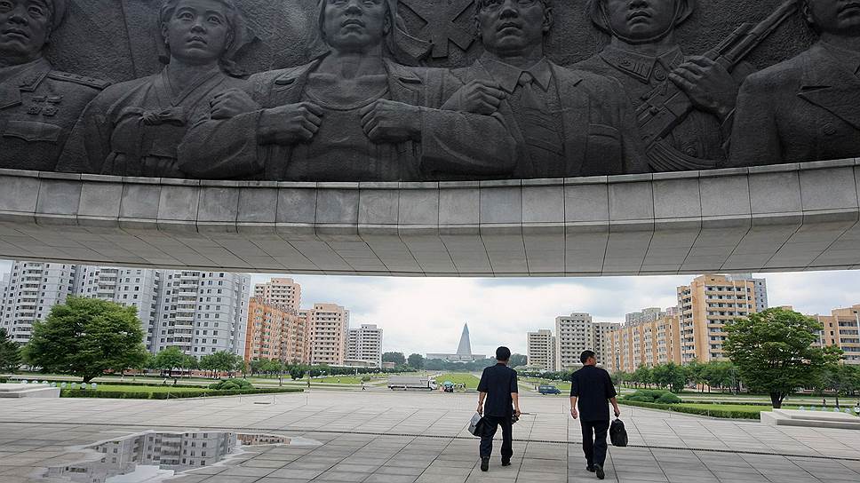 Как северокорейский дипломат бежал в Южную Корею