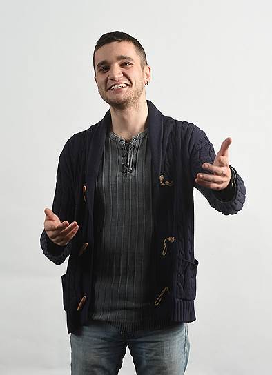 Корреспондент “Ъ” Андрей Райский