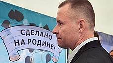 Правительство Калининградской области не знает, какой вуз окончил врио губернатора