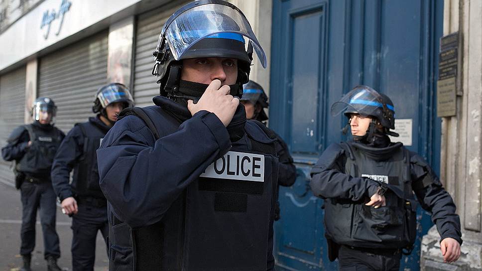 Франция собирается заняться спасением радикализованной молодежи