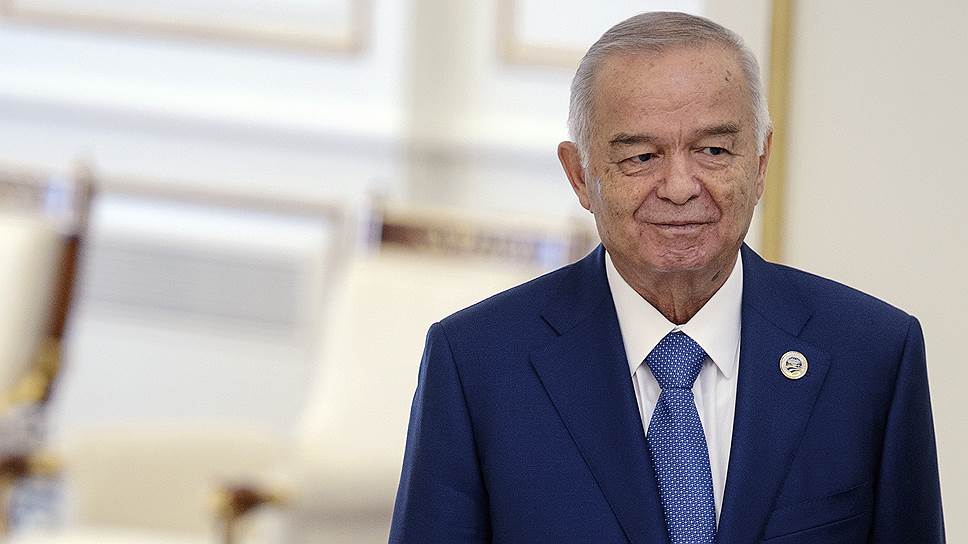 Как изменился Узбекистан за 25 лет правления Ислама Каримова