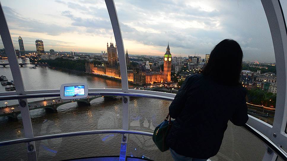 Лондон и Сингапур возглавили рейтинг городов возможностей