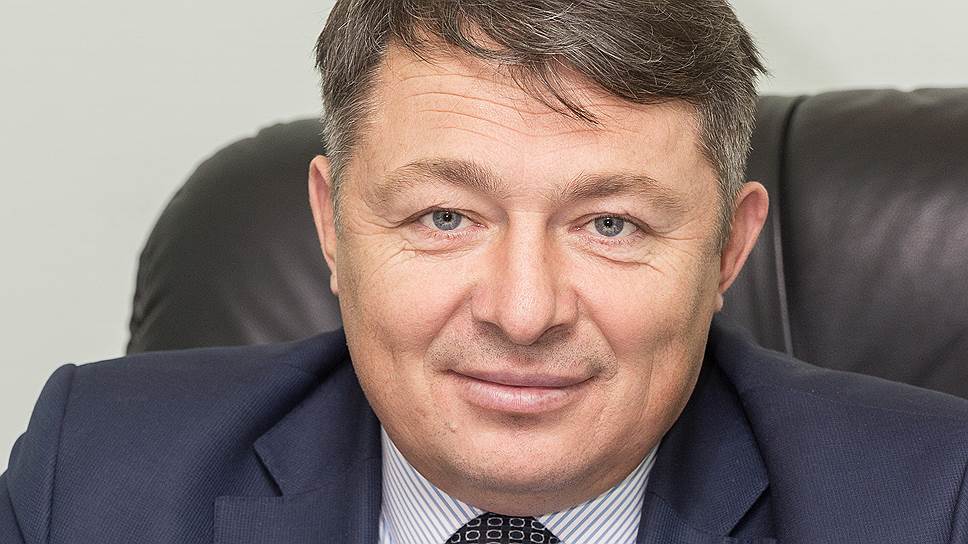 Александр Князев
