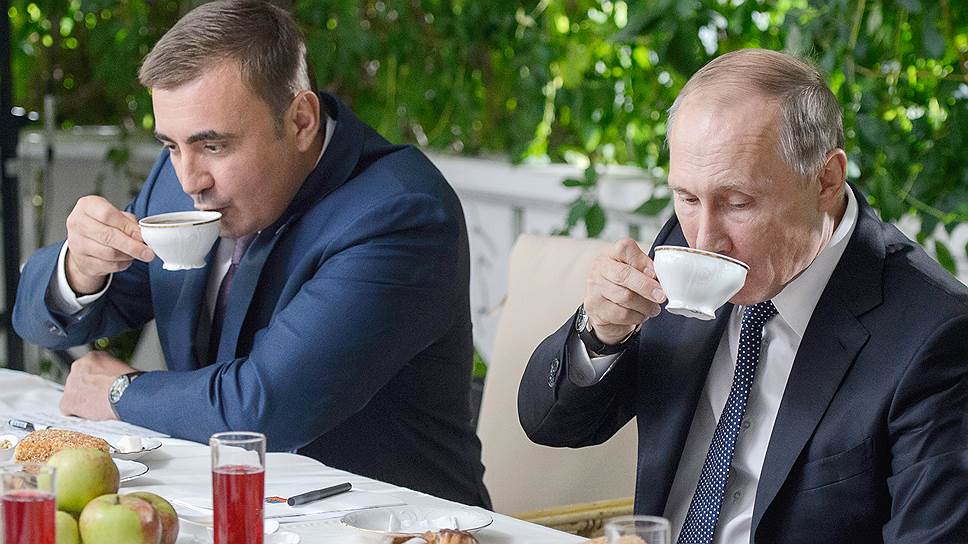 Почему Владимир Путин не мог не заехать к Льву Толстому