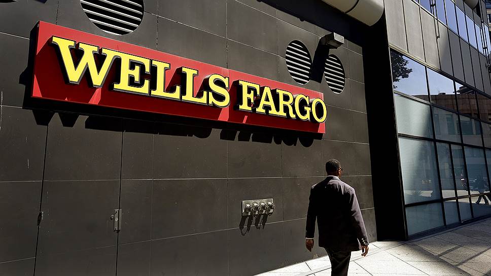 Почему Wells Fargo открыл 2 млн счетов без согласия клиентов