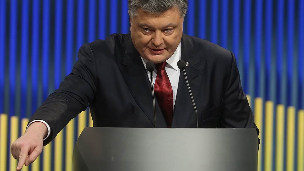 Почему Украина не желает быть избирательным участком РФ