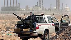 Нефть отвлекает Ливию от борьбы с террористами