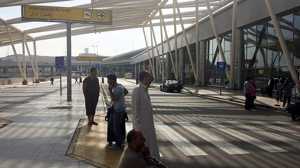 Почему авиабезопасность курортов Египта оставляет желать лучшего