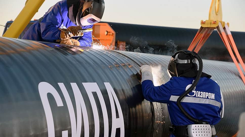 «Газпром» получил второе разрешение на «Турецкий поток»