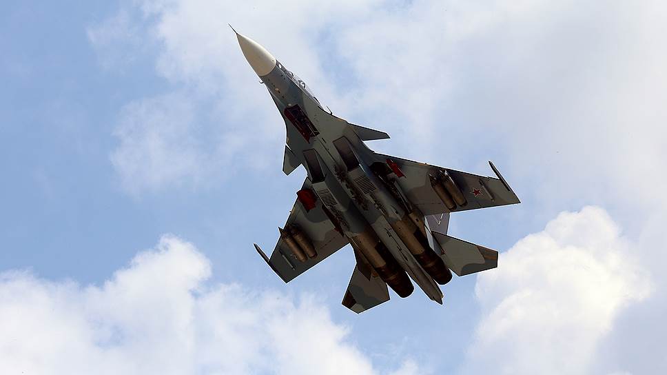 Почему эксперты США считают, что новые военные самолеты Китая и России представляют угрозу западным ВВС