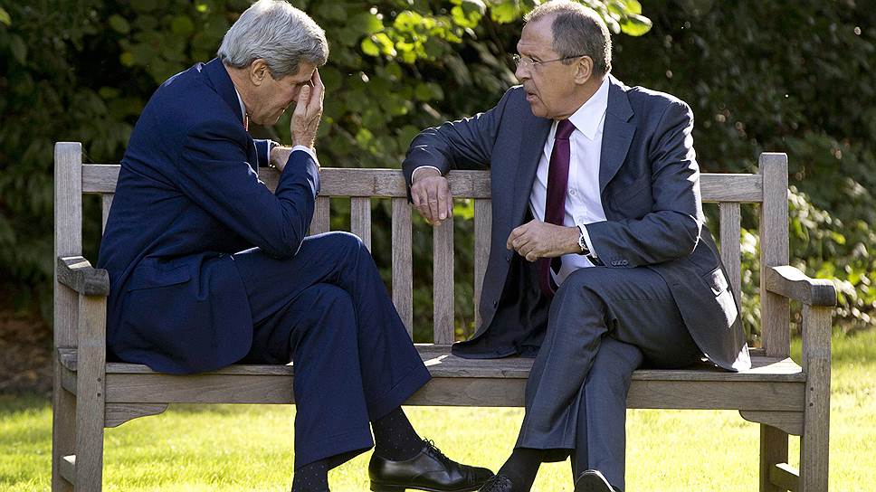 Почему к российско-американским переговорам по Сирии присоединятся новые участники