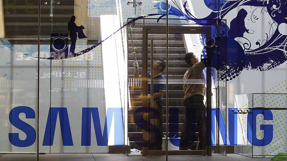 Samsung недосчитался $2,3 млрд из-за Galaxy Note 7