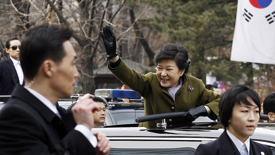 Как президенту Южной Кореи предложили вернуть тактическое ядерное оружие