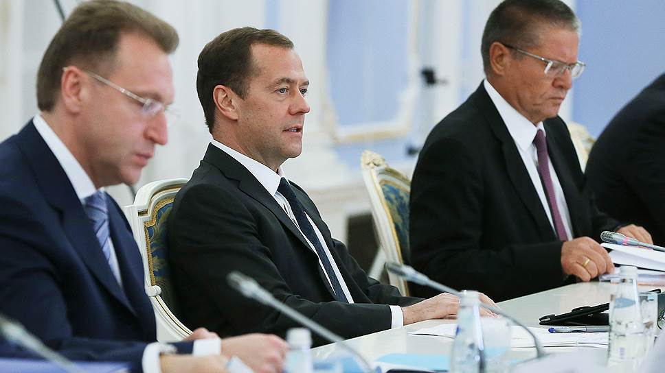 Как Дмитрий Медведев провел заседание Консультативного совета по иностранным инвестициям