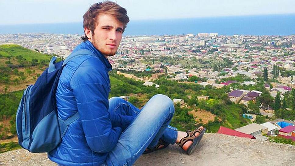 За что в Чечне приговорили корреспондента «Кавказского узла» Жалауди Гериева