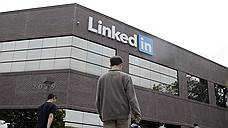 LinkedIn может быть заблокирована в России