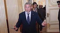 Бывшего петербургского депутата заподозрили в ложном доносе