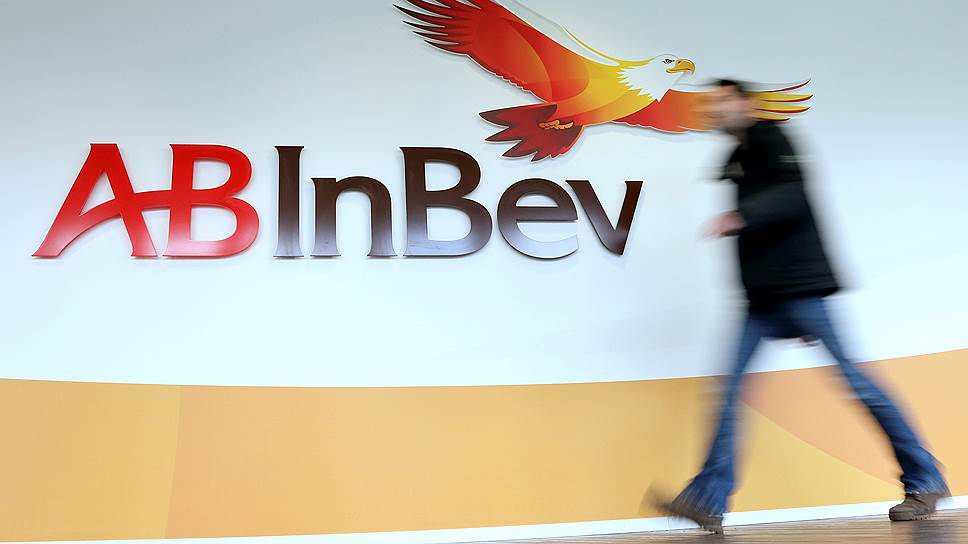 Почему AB InBev продала ряд своих пивных брендов
