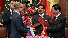Вьетнам может отказаться от АЭС