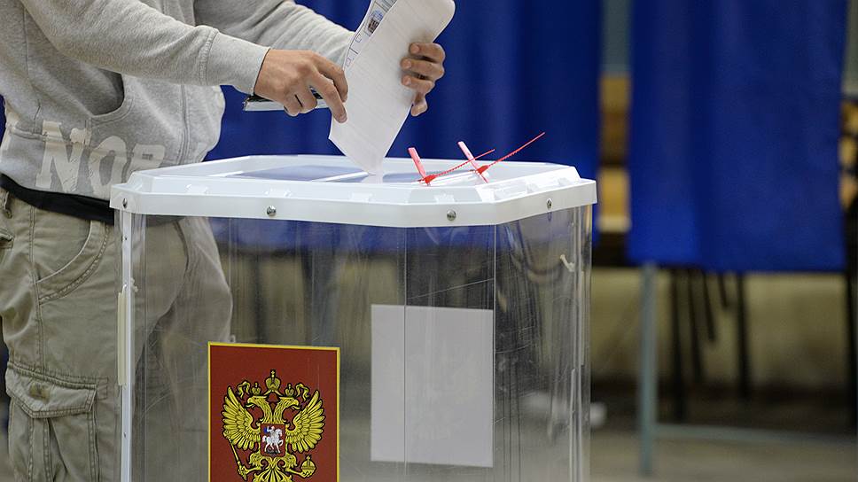 Как выборами в Татарстане занялись следователи
