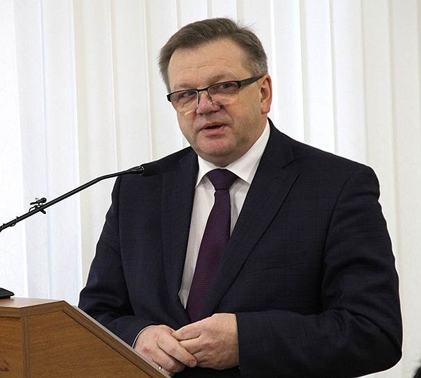 Андрей Самоделкин