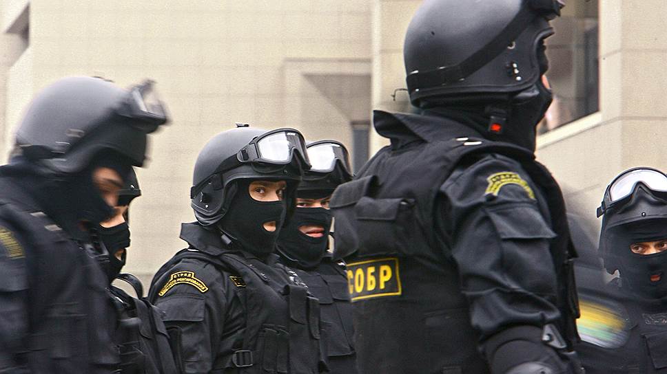 В Псковской области девятиклассники обстреляли полицейских и покончили с собой