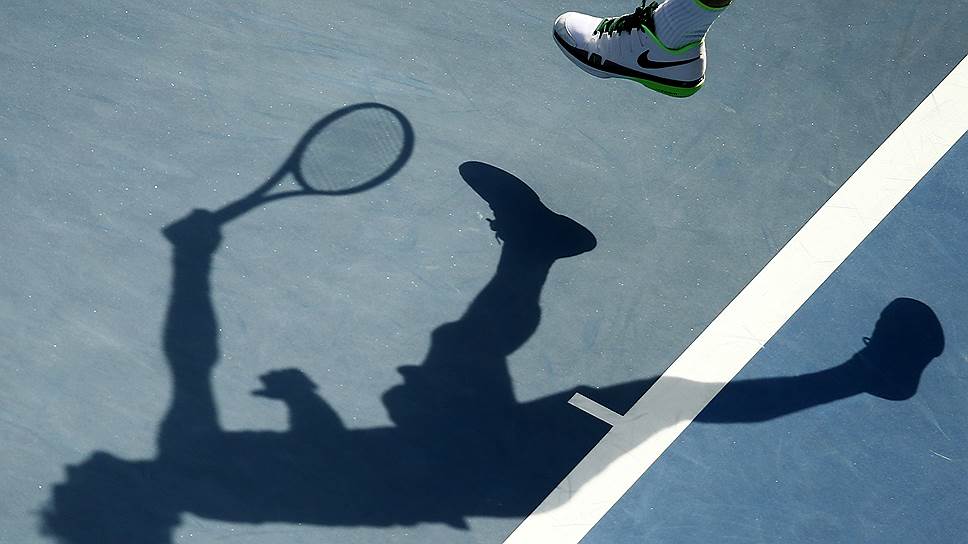 Почему международные турниры по теннису предлагали реформировать