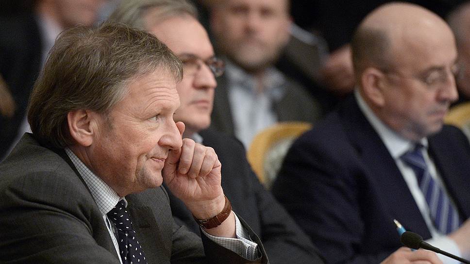 Столыпинский клуб назвал проект бюджета на ближайшие три года «бюджетом стагнации»