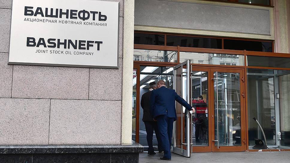 Как Белоруссия хотела обменять свои заводы на «Башнефть»