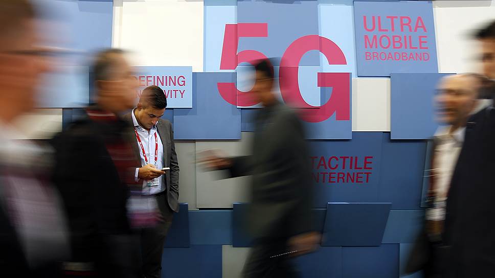 Как тестируют 5G в Европе и Азии