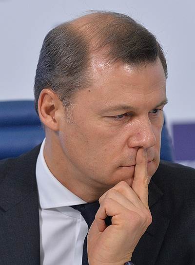 Дмитрия Страшнова по возвращении в Россию ждет доследственная проверка