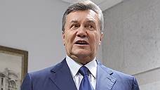 К Виктору Януковичу накопилось много допросов