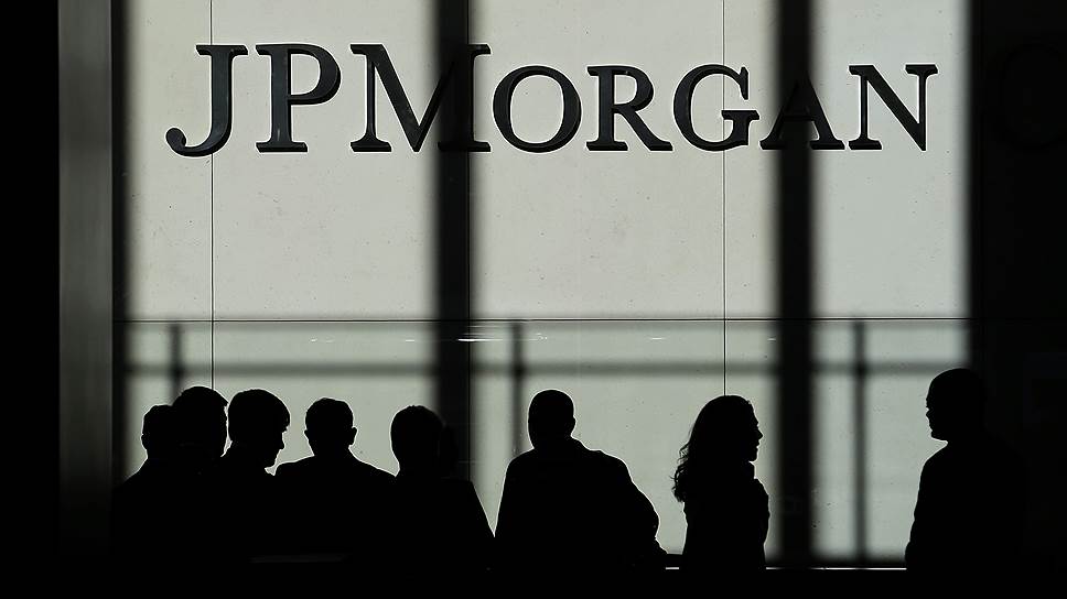 Почему Китай не даст ход громкому делу с участием банка JP Morgan