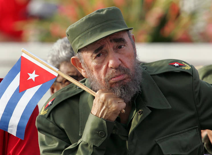 В 2011 году Фидель Кастро был включен в Книгу рекордов Гиннесса как человек, переживший наибольшее число покушений — 638. В 167 случаях участники заговоров были задержаны и предстали перед судом