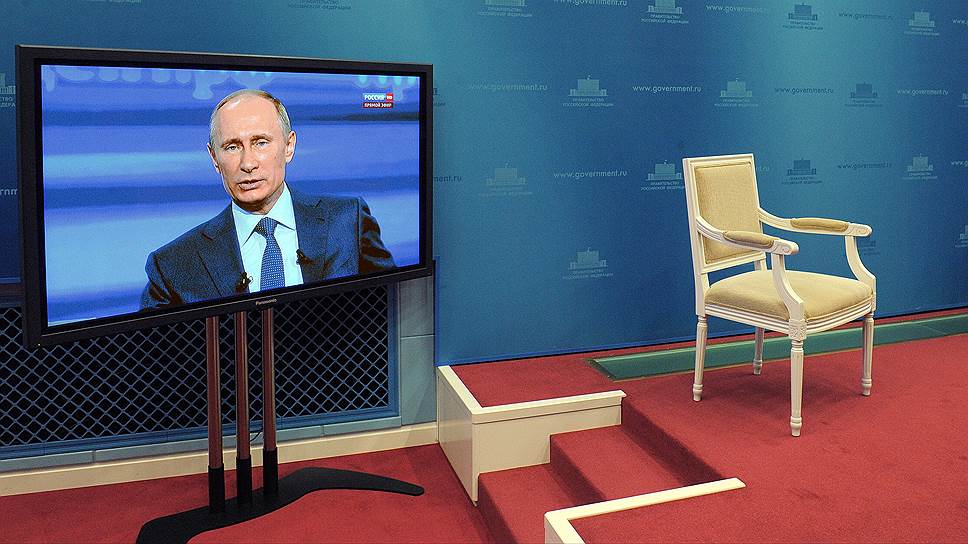 Почему Владимир Путин уволил четырех избравшихся в РАН чиновников