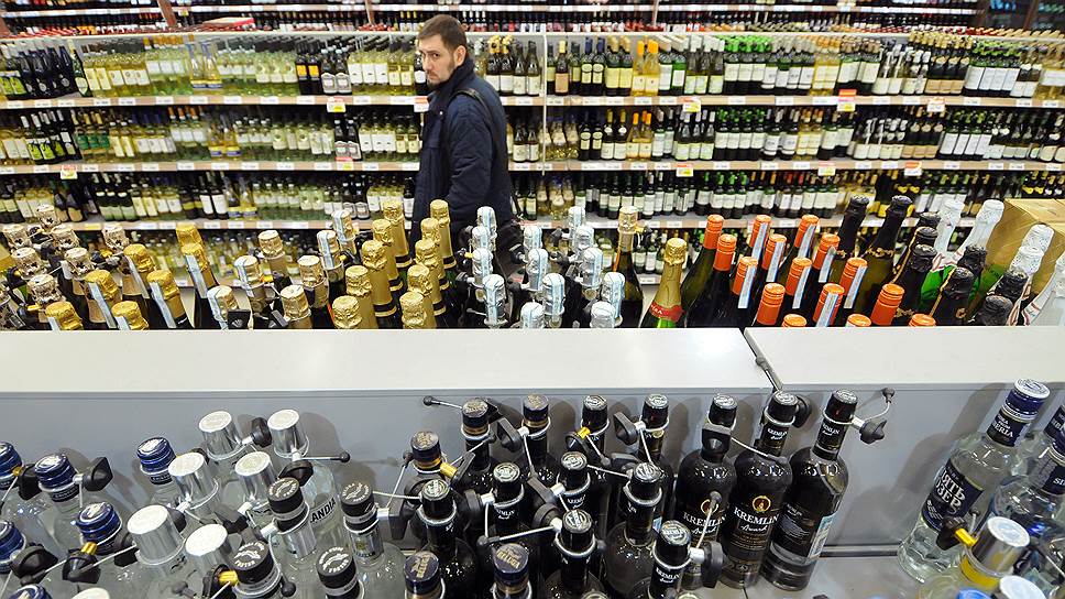 Как в Пензенской области прошел месячник по борьбе с реализацией нелегальной алкогольной продукции